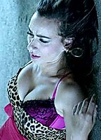 Celebrity: Lucia Aniello