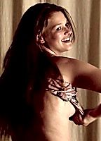 Celebrity: Terissa Rosi