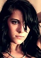 Celebrity: Sarah Ruth