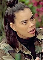Celebrity: Brianna Baker