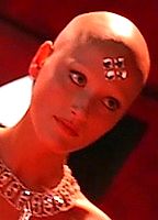 Celebrity: Teresza Semlerova