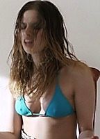Celebrity: Lily McMenamy