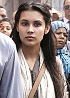 Celebrity: Sophia Taylor Ali