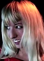 Celebrity: Krystal Pixie Adams