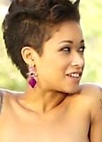 Celebrity: Skin Diamond