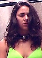 Celebrity: Daniela Soto Vell