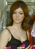 Celebrity: Monica Hahn