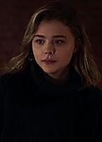 Celebrity: Chloë Grace Moretz