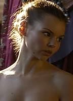 Celebrity: Eline Powell