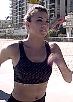 Celebrity: Marisa Dorchock