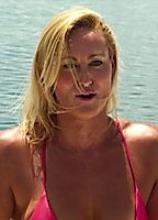 Celebrity: Vanessa Cater