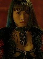 Celebrity: Thuy Trang