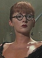 Celebrity: Stéphanie Loïk