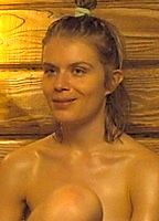 Celebrity: Alina Tomnikov