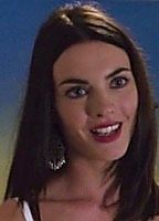Celebrity: Enrica Pintore