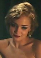Celebrity: Melissa Mitchell