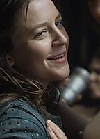 Celebrity: Katie Alexander Thom
