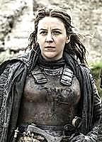 Celebrity: Gemma Whelan