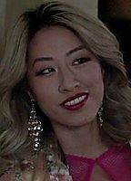 Celebrity: Melody Cheng