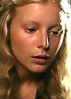 Celebrity: Antonia Preser