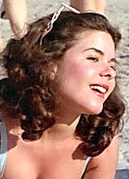 Celebrity: Greta Turken