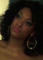 Celebrity: Bria L. Murphy
