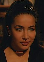 Celebrity: Nasia Aissaoui