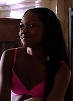 Celebrity: Shanice Banton
