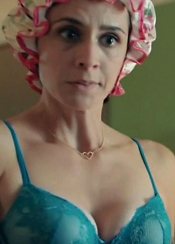 See the Hottest Mélissa Désormeaux-Poulin Sexy Scenes | Mr. Skin