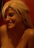 Celebrity: Kristen Hinton