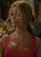 Zahia Dehar Model Sexy Bikini 248139