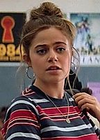 Celebrity: Molly Gordon