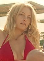 Celebrity: Leila George