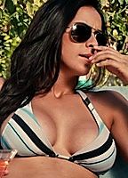 Celebrity: Mara Fimbres