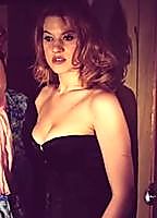 Celebrity: Jayne Caswell