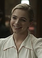 Celebrity: Laine Neil