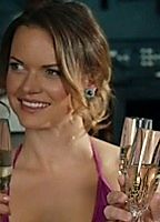 Celebrity: Elizabeth Whitmere
