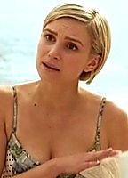 Celebrity: Sophie Hensser