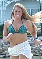 Celebrity: Haley Mikenas