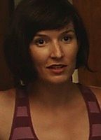 Celebrity: Amanda McCann