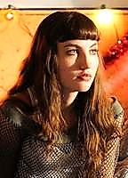 Celebrity: Jordan Monaghan