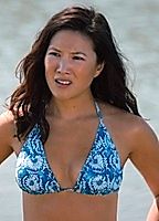 Celebrity: Ally Maki