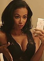 Celebrity: Draya Michele