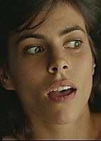 Celebrity: Clara Joly