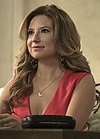 Celebrity: Sugar Lyn Beard