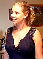 Celebrity: Jennie Russo