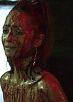 Celebrity: Jodie Shaw