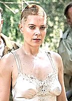 Celebrity: Nina Bergman