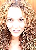 Celebrity: Stephanie Gerard