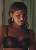 Celebrity: Sophie Kargman
